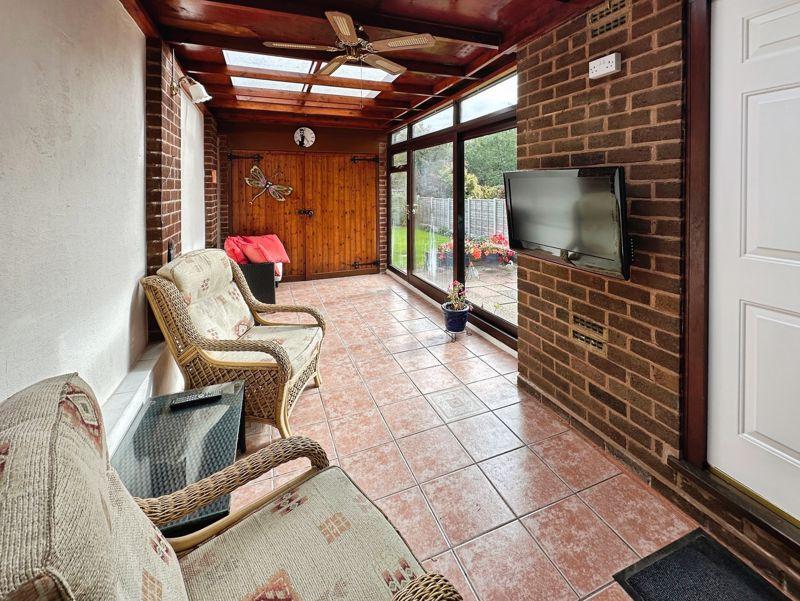 Sun Room