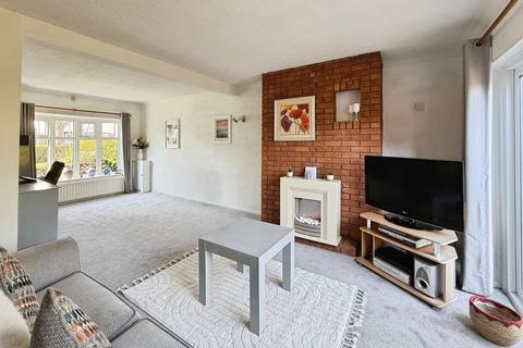 3 bedroom semi-detached house for sale, Warden Road, Boldmere, Sutton Coldfield, B73 5SB
