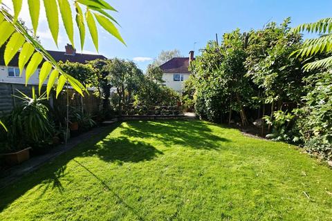 3 bedroom semi-detached house for sale, Warden Road, Boldmere, Sutton Coldfield, B73 5SB