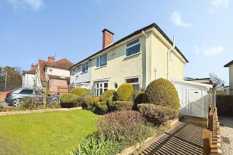 Warden Road, Boldmere, Sutton Coldfield, B73 5SB