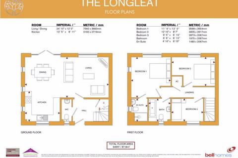 undefined, Cherry Tree Mews, Hereford HR2