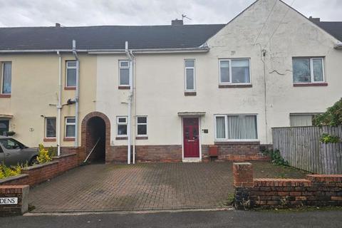 undefined, Kelso Gardens, Bedlington