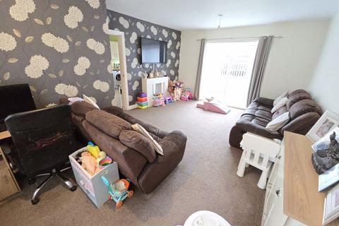 undefined, Kelso Gardens, Bedlington