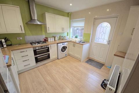 undefined, Kelso Gardens, Bedlington