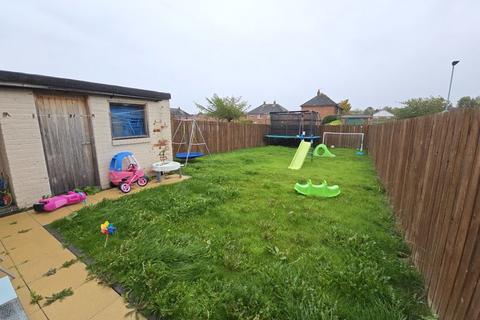 undefined, Kelso Gardens, Bedlington