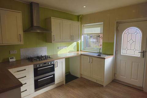 undefined, Kelso Gardens, Bedlington