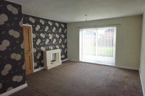 undefined, Kelso Gardens, Bedlington