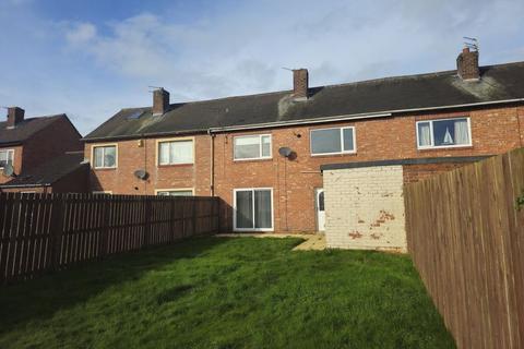 undefined, Kelso Gardens, Bedlington