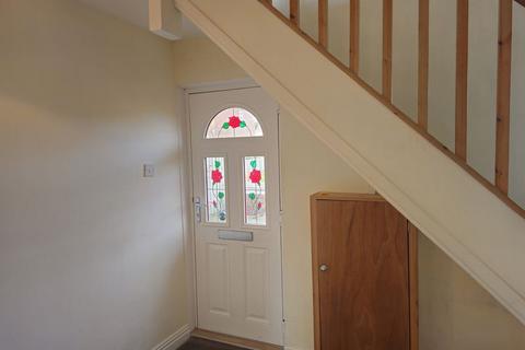 undefined, Kelso Gardens, Bedlington