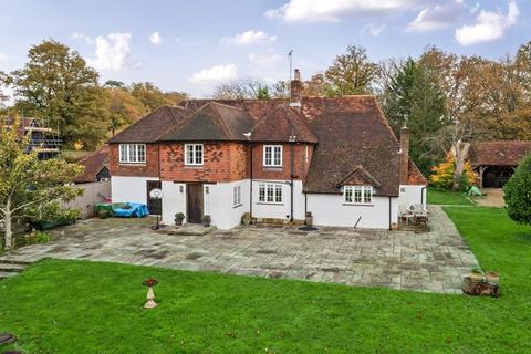 4 bedroom detached house for sale, Flimwell, Kent