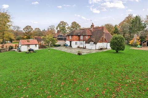 4 bedroom detached house for sale, Flimwell, Kent