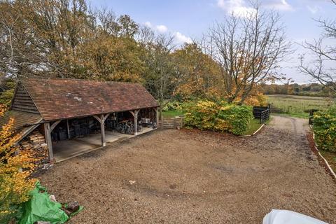 4 bedroom detached house for sale, Flimwell, Kent