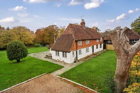 4 bedroom detached house for sale, Flimwell, Kent