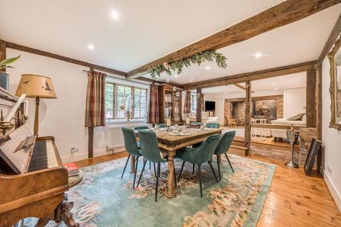 4 bedroom detached house for sale, Flimwell, Kent