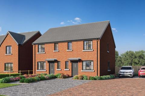undefined, Woodville Grove, Hereford HR1