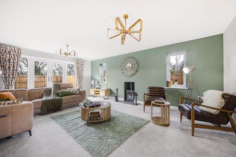 undefined, Woodville Grove, Hereford HR1