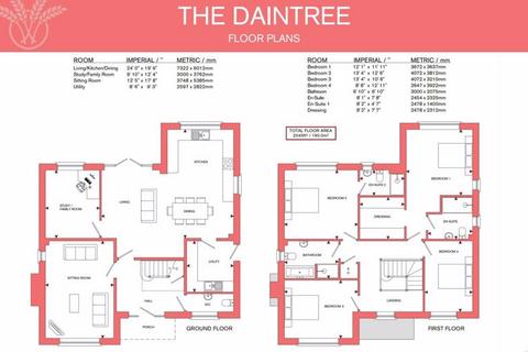 undefined, Plot 17, Fromes Hill HR8