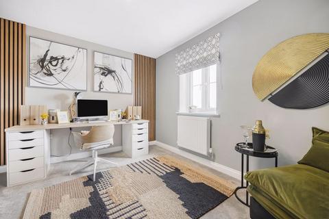 undefined, Plot 17, Fromes Hill HR8