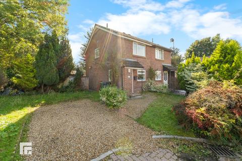 Fairview Close, St. Mellons, Cardiff
