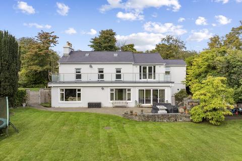 undefined, Groves Cottage, Trollaby Lane, Union Mills