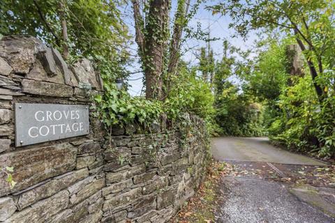 undefined, Groves Cottage, Trollaby Lane, Union Mills