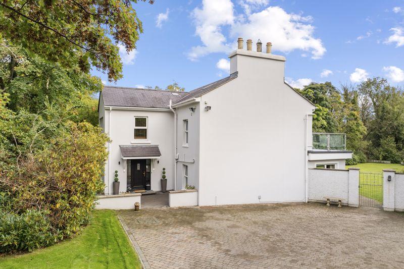 Groves Cottage