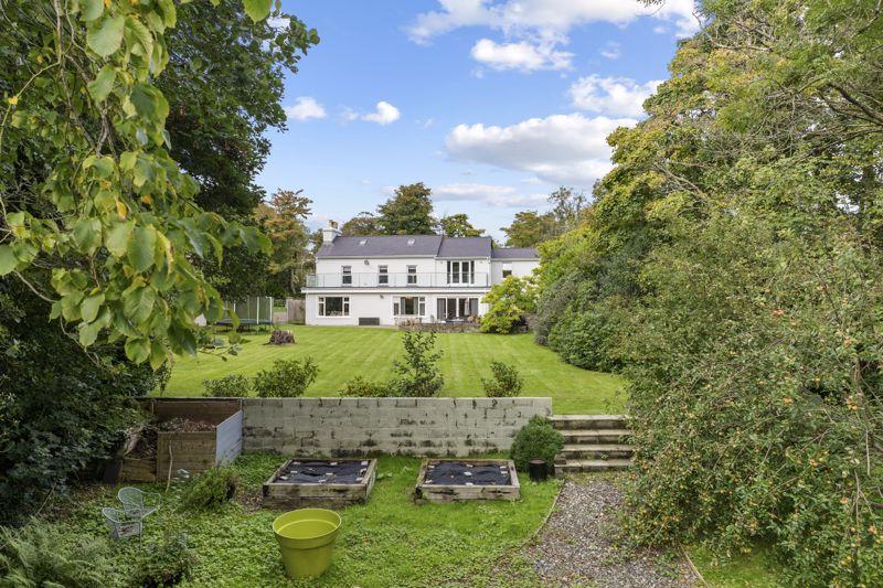 Groves Cottage