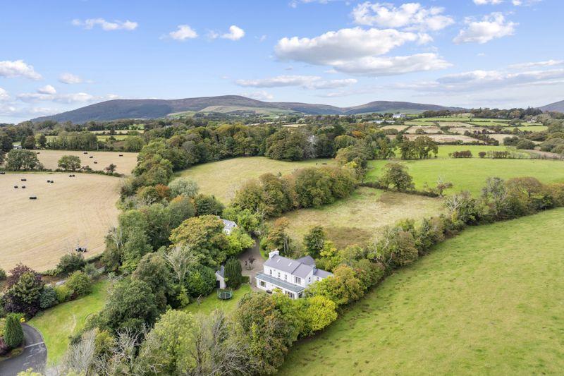 Groves Cottage