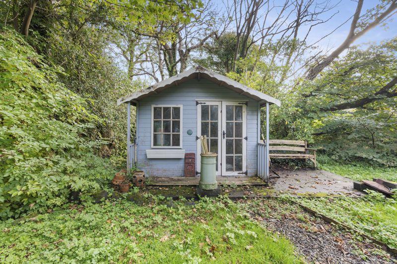 Groves Cottage