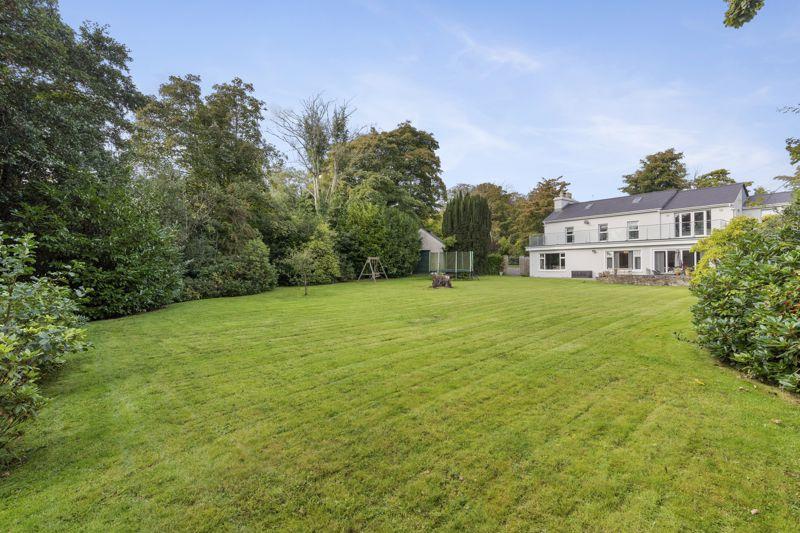 Groves Cottage