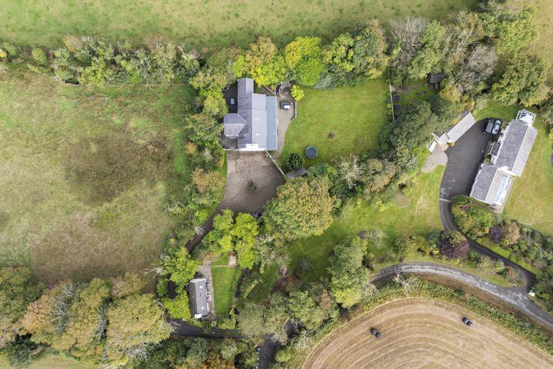 Groves Cottage