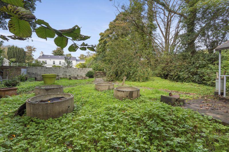 Groves Cottage