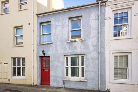 undefined, Corlea, 14 High Street, Port St Mary