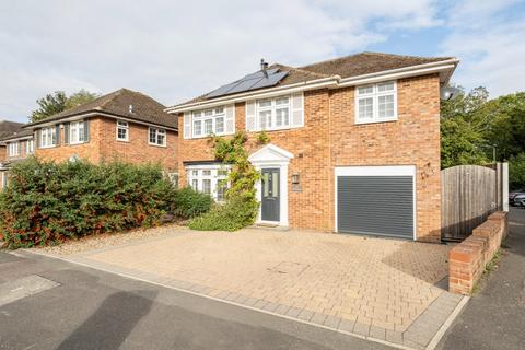 Wendover, Buckinghamshire HP22