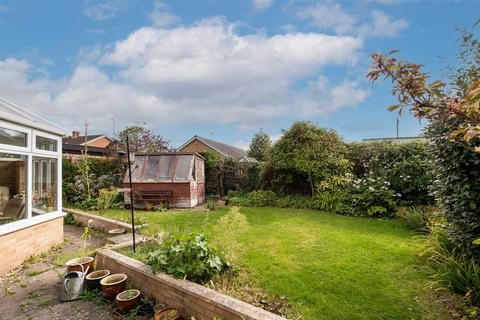 undefined, Water Lane, Radcliffe on Trent, Nottingham