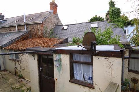 undefined, Gwalia Road, Tywyn
