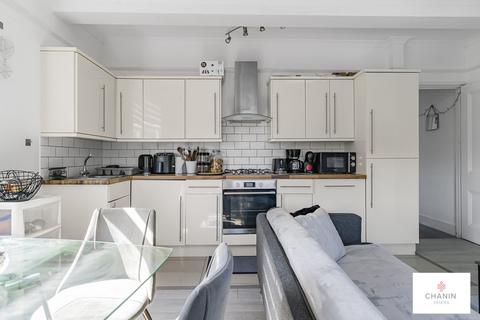 2 bedroom flat for sale, Lower Addiscombe Road, Croydon CR0