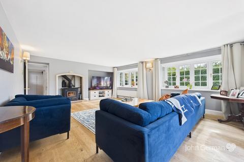 5 bedroom detached house for sale, Dagdale Lane, Bramshall