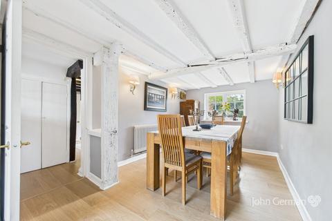 5 bedroom detached house for sale, Dagdale Lane, Bramshall