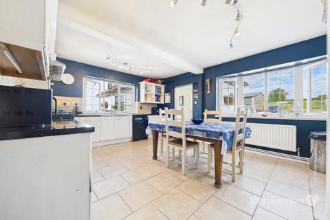 Dagdale Dagdale, Bramshall, Uttoxeter, ST14 5BJ