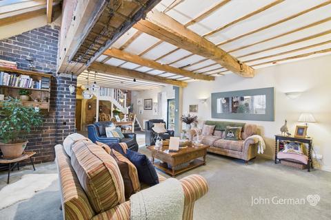 undefined, Wigginton Field Barns, Wigginton