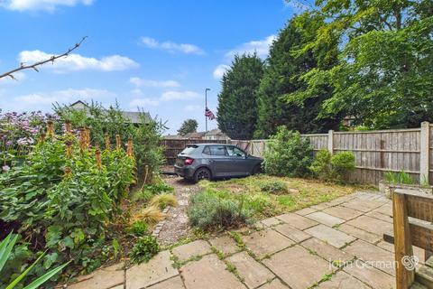 3 bedroom detached house for sale, Baker Street, Burntwood