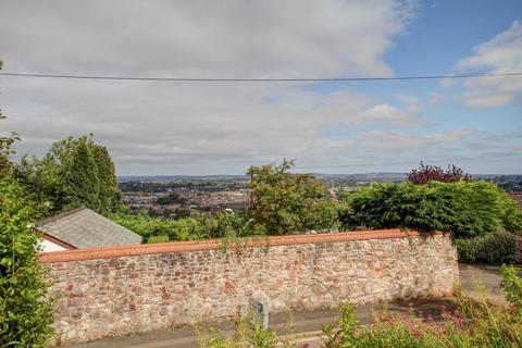 3 bedroom detached house for sale, Barley Lane, Exeter