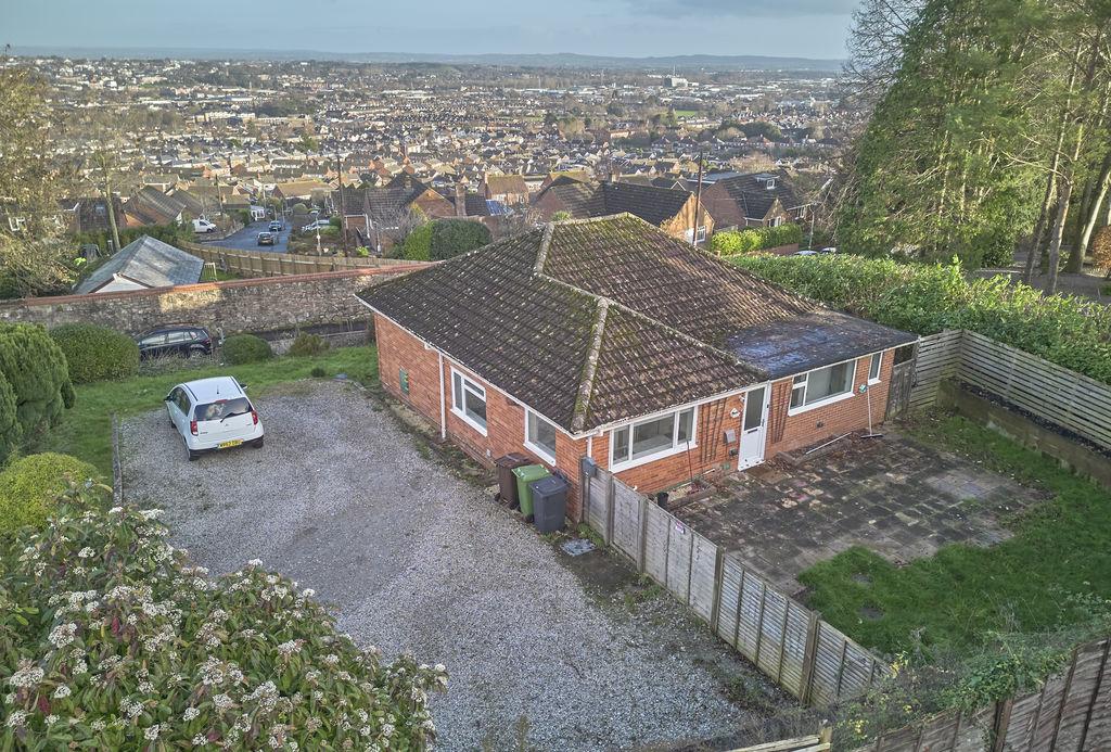 Quarries Cottage