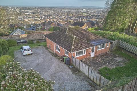 undefined, Barley Lane, Exeter