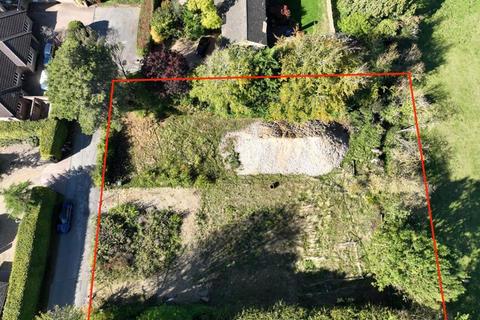 4 bedroom detached house for sale, *BUILDING PLOT WITH FULL PLANNING*First Drift, Wothorpe, Stamford
