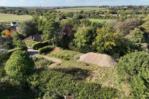 4 bedroom detached house for sale, *BUILDING PLOT WITH FULL PLANNING*First Drift, Wothorpe, Stamford