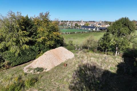 4 bedroom detached house for sale, *BUILDING PLOT WITH FULL PLANNING*First Drift, Wothorpe, Stamford