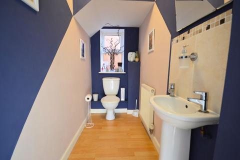 12 Barham Close, Bournemouth, BH1 4BZ