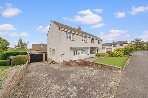 undefined, Deanburn Park, Linlithgow, EH49